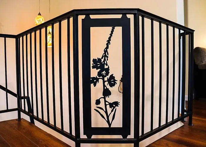 Fireweed House