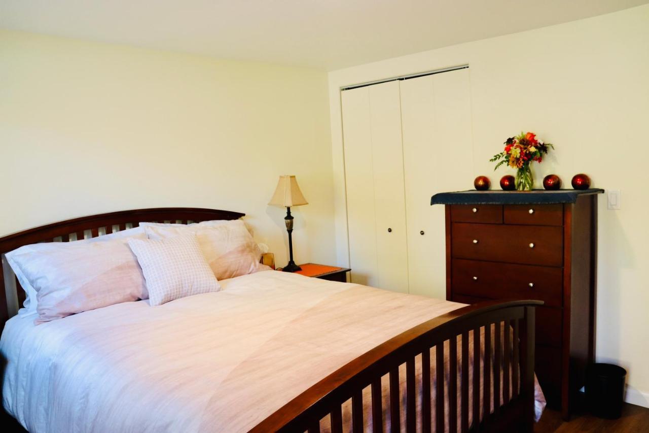 Villa Fireweed House *