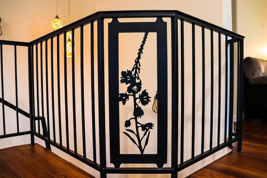 Fireweed House *